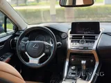 Lexus NX 300 2021